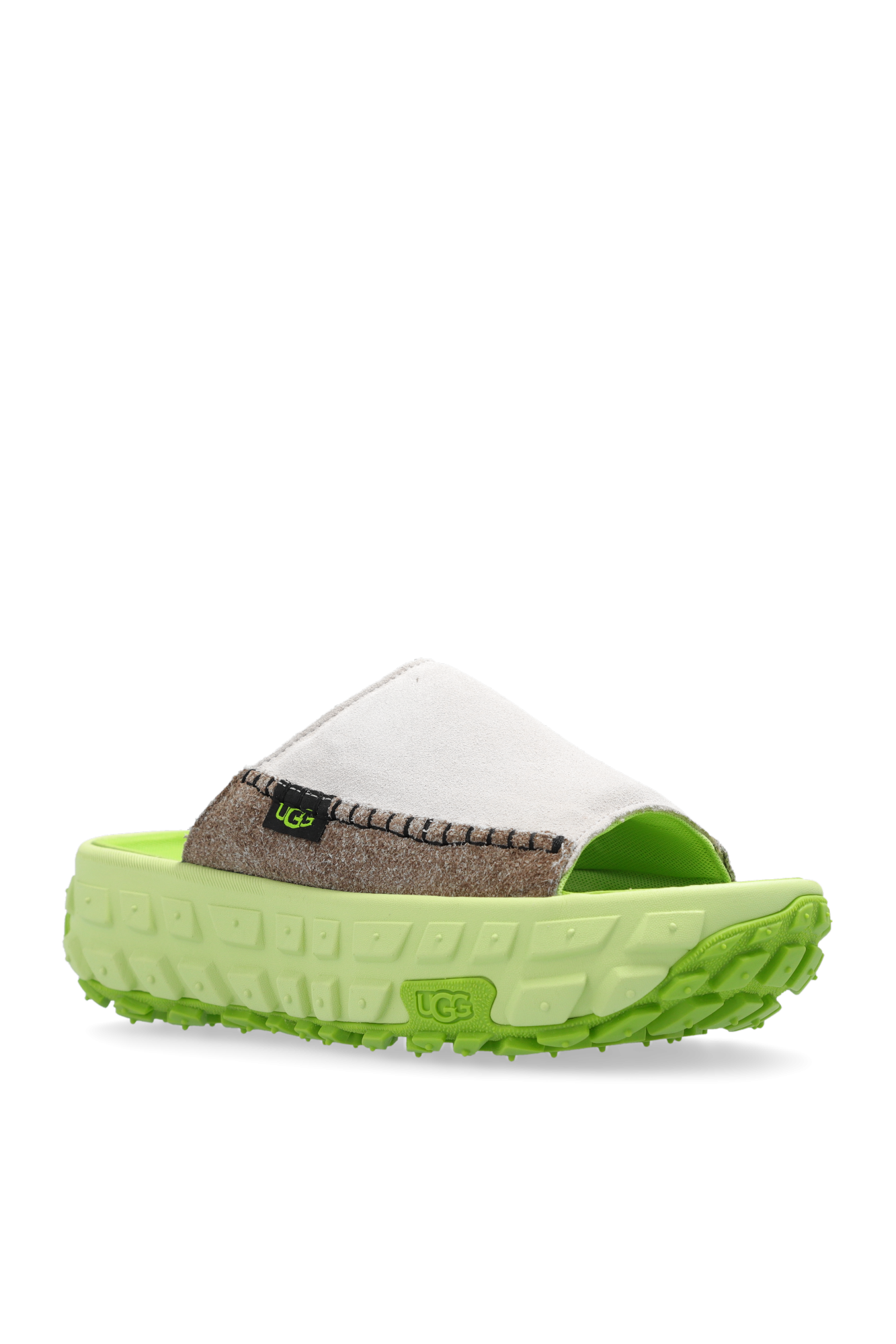 UGG Women's Venture Daze Slide - FREE Shipping & FREE